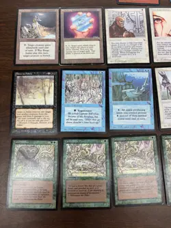 MTG The Dark/Legends Lot of 23 Common + Uncommons - Image 2