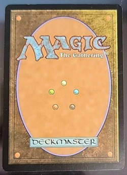 MTG Khalni Garden Worldwake 138/145 Regular Common - Image 2