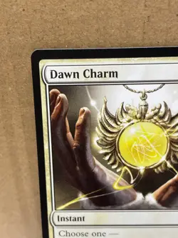 MTG Dawn Charm CMR-371 Uncommon Commander Legends Non-Foil - Image 2