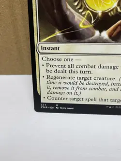 MTG Dawn Charm CMR-371 Uncommon Commander Legends Non-Foil - Image 5