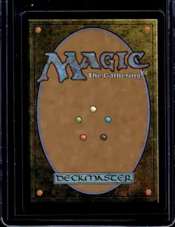 2025 Magic MTG Final Fantasy Jumbo Cactuar Rare #0191 - Image 2