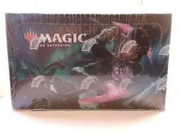 Kaldheim Draft Booster Box w/CORNER DENT *FREE SHIPPING* Magic the Gathering MTG - Image 2