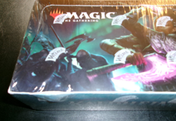 Kaldheim Draft Booster Box w/CORNER DENT *FREE SHIPPING* Magic the Gathering MTG - Image 4