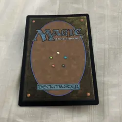 Dark Leo & Shredder (Showcase Foil) - 0289 - TMT Teenage Mutant Ninja Turtles NM - Image 3