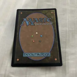 Dark Leo & Shredder (Showcase Foil) - 0289 - TMT Teenage Mutant Ninja Turtles NM - Image 4