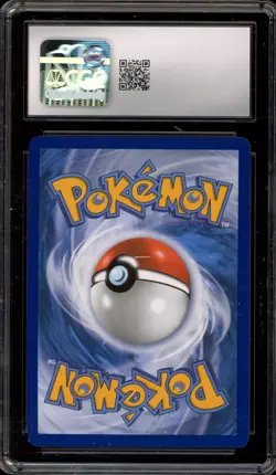 Pokemon Mega Charizard X ex Phantasmal Flames Mega Hyper Rare #130 CGC 10 - Image 2