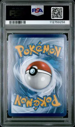 2023 Pokemon Mew 151 Charizard Ex #199 MINT PSA 9 Special Illustration Rare - Image 2