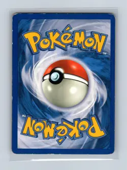 Misty's Staryu 92/132 Common Gym Challenge Unlimited Lightly Played - Image 2