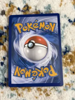 Pokemon: Snorlax Scarlet & Violet Promo 051 From (151 ETB) - Image 2