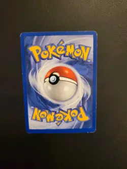 Wartortle 63/130 Base Set 2 Uncommon Vintage Pokemon Card WOTC TCG English LP - Image 5