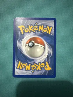 Pokemon TCG Seadra Reverse Holo Delta Species Ex Dragon Frontiers 22/101 LP/MP - Image 3