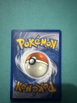 Pokemon TCG Seadra Reverse Holo Delta Species Ex Dragon Frontiers 22/101 LP/MP - Image 4