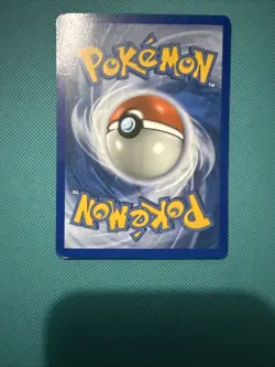 Pokemon TCG Seadra Reverse Holo Delta Species Ex Dragon Frontiers 22/101 LP/MP - Image 5