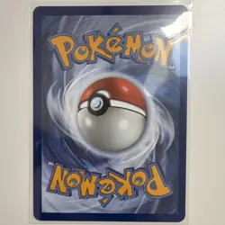 Pokemon Salazzle EX Full Art Ultra Rare Holo POR 101/088 260 HP English - Image 2