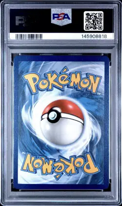 PROFESSORS RESEARCH FULL ART 2020 POKEMON SWORD & SHIELD 201 TRAINER PSA 10 GEM - Image 2