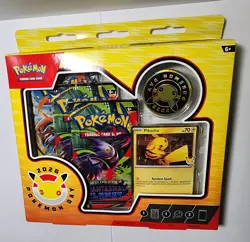 2026 pokemon day phantasmal flames mega evolutions sealed - Image 2