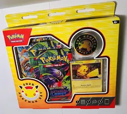 2026 pokemon day phantasmal flames mega evolutions sealed - Image 3