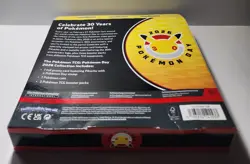 2026 pokemon day phantasmal flames mega evolutions sealed - Image 5