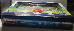 pokemon go premium collection radiant eevee sealed - Image 3