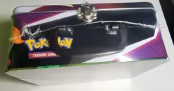 pokemon vivid voltage charizard lunchbox treasure tin brand new factory sealed - Image 5