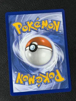 Mega Gardevoir ex 159/132 Ultra Rare Mega Evolution Pokemon Card - Image 2