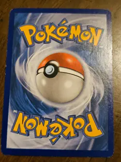 PokeNav 83/100 Uncommon Pokemon EX Crystal Guardians - Image 2