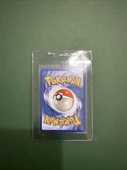 2010 Pokemon Suicune [Cracked Ice] Secret Wonders 19/132 - Image 5