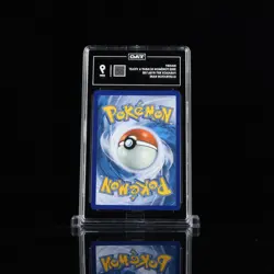 Magby 186/182 SV04: Paradox Rift Holo Pokemon TCG TAG 9 Mint - Image 2