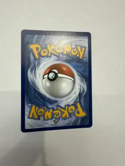 Mega Gengar EX 284/217 SIR Pokemon card - PACK FRESH - Image 2