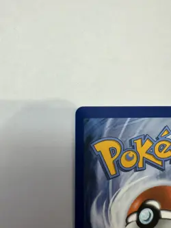 Mega Gengar EX 284/217 SIR Pokemon card - PACK FRESH - Image 4