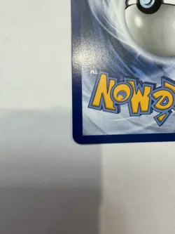 Mega Gengar EX 284/217 SIR Pokemon card - PACK FRESH - Image 5