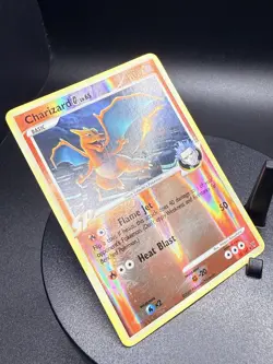 Charizard G 20/147 Pokemon Supreme Victors Reverse Holo - Image 3