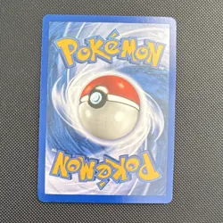 Pokemon Scoop Up Base Set Unlimited Rare Regular English 78/102 1999 Card - Image 2