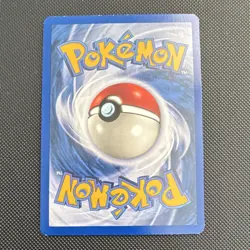 Pokemon Scoop Up Base Set Unlimited Rare Regular English 78/102 1999 Card - Image 4