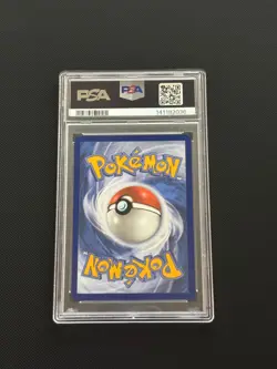 2025 POKEMON PFL EN-PHANTASMAL FLAMES ILLUSTRATION RARE #105 WIGGLYTUFF PSA 10 - Image 2