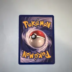 Pokemon TCG Dragonite #5 the First Movie Promo Card WB Stamp - Image 2