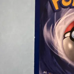 Pokemon TCG Dragonite #5 the First Movie Promo Card WB Stamp - Image 3