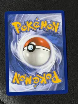 Team Rocket's Weezing 199/182 Illustration Rare Holo Destined Rivals Pokemon NM - Image 2