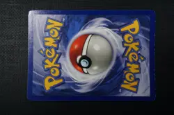 Pokemon Base Set Unlimited Alakazam Holo #1 - Image 4