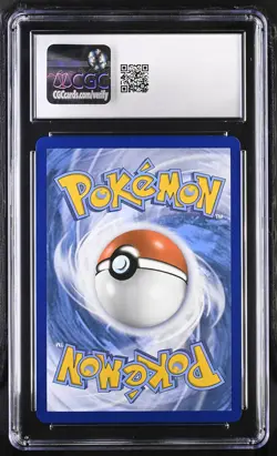 Mimikyu V TG16/TG30 Trainer Gallery Holo Pokemon CGC 10 Gem Mint *021 - Image 2