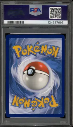 Pokemon Squirtle Stellar Crown Illustration Rare #148 PSA 10 Gem Mint - Image 2