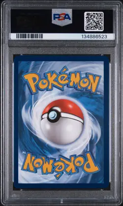 2023 Pokemon Mew 151 Charizard Ex #183 GEM MT PSA 10 Ultra Rare - Image 2