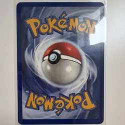 Pokemon Item Finder Base Set Rare Trainer Card 74/102 Regular English - Image 2