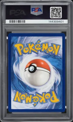 2023 Pokemon Sword & Shield Crown Zenith Alt Art Mew #GG10 PSA 9 MINT - Image 2