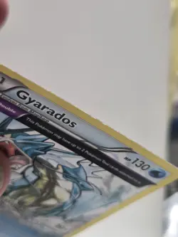 Pokemon Gyarados Full Retaliation 21/98 - Image 4