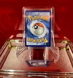 2025-26 Pokemon Illustration Rare Collection Lot 8 Near Mint Cards Gold Star New - Image 3