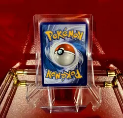 2025-26 Pokemon Illustration Rare Collection Lot 8 Near Mint Cards Gold Star New - Image 5