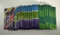 Sealed Play! Pokemon Prize Pack Lot: 1x Series 6; 20x Series 7 & 19x Series 8 - Image 2