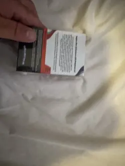 Scarlet Violet Base Set Booster Bundle Pokemon Cards TCG 6 Packs Sealed New - Image 2