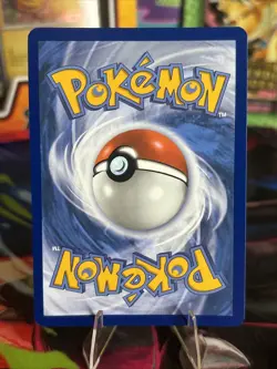 Pikachu 051/162 Pokemon Day 2026 30th Anniversary Stamped Promo Pokemon NM+ - Image 2